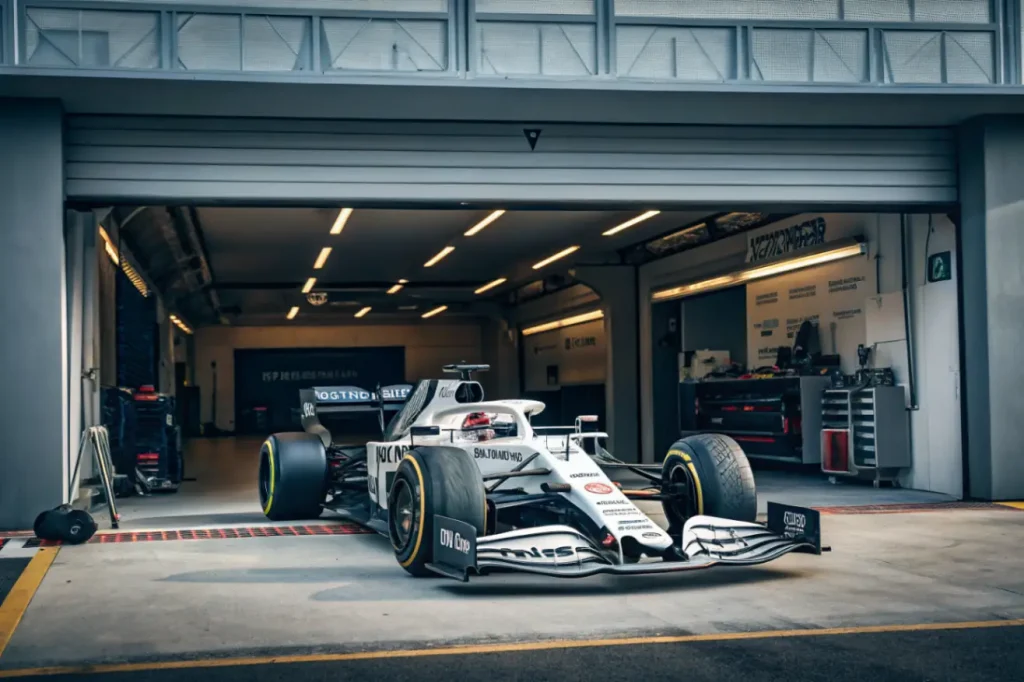 Бюджетный потолок Формулы 1 2026: кто научился работать эффективнее всех Бюджетный потолок Формулы 1 2026: кто научился работать эффективнее всех