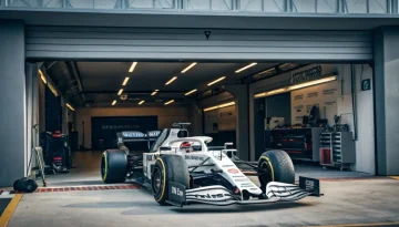 Бюджетный потолок Формулы 1 2026: кто научился работать эффективнее всех