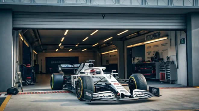 Бюджетный потолок Формулы 1 2026: кто научился работать эффективнее всех