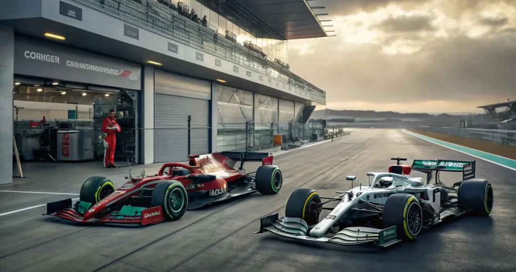 Что меняют поправки к регламенту Формулы-1 2026 года