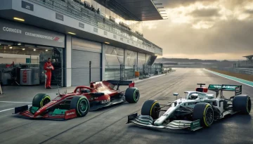 Что меняют поправки к регламенту Формулы-1 2026 года
