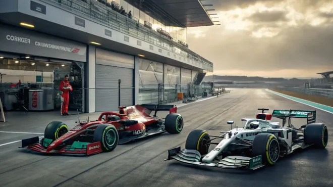 Что меняют поправки к регламенту Формулы-1 2026 года